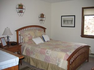 4 Bedroom Country Lodge Photo 4