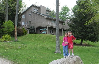 4 Bedroom Country Lodge Photo 1