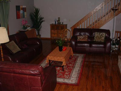 4 Bedroom Country Lodge Photo 2