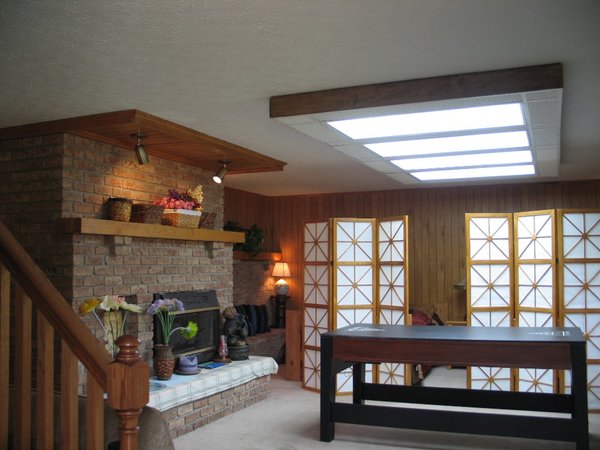 4 Bedroom Country Lodge Photo 7