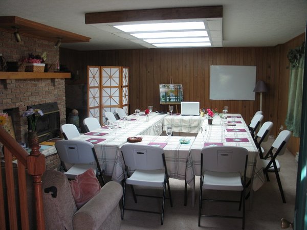 4 Bedroom Country Lodge Photo 3